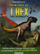 Copertina libro <b>Dentro il T.Rex</b>