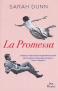 Copertina libro <b>La promessa<br></b>(titolo originale o altro titolo: <i>The arrangement</i>)