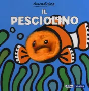 Copertina libro <b>Il pesciolino</b>