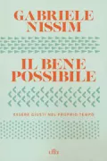 Copertina libro <b>Il bene possibile</b>