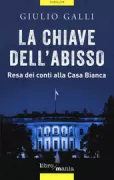 Copertina libro <b>La chiave dell'abisso</b>