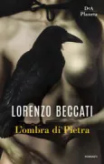 Copertina libro <b>L'ombra di Pietra</b>