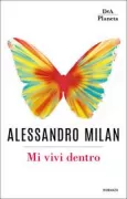 Copertina libro <b>Mi vivi dentro</b>