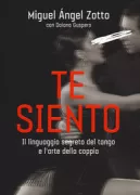 Copertina libro <b>Te siento</b>
