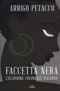 Copertina libro <b>Faccetta nera</b>