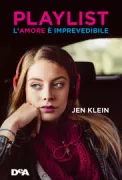 Copertina libro <b>Playlist</b>