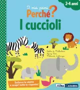 Copertina libro <b>I miei primi perché?</b>