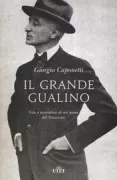 Copertina libro <b>Il grande Gualino</b>