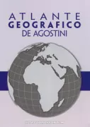 Copertina libro AGDA ATL. GEOGRAFICO DEA 2018