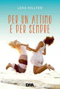 Copertina libro RX PER UN ATTIMO E PER SEMPRE