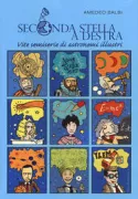 Copertina libro <b>Seconda stella a destra</b>