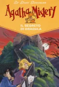 Copertina libro <b>Il segreto di Dracula</b>
