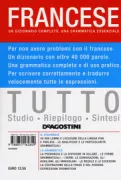 Copertina libro <b>Francese</b>