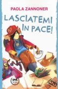 Copertina libro <b>Lasciatemi in pace!</b>