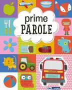 Copertina libro NX PRIME PAROLE
