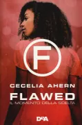 Copertina libro Cecelia Ahern libri