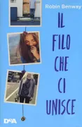 Copertina libro <b>Il filo che ci unisce<br></b>(titolo originale o altro titolo: <i>Far from the tree</i>)