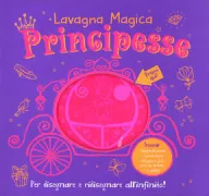 Copertina libro RX PRINCIPESSE