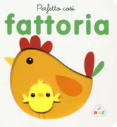 Copertina libro <b>Fattoria</b>