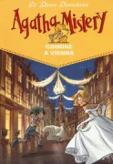 Copertina libro <b>Crimine a Vienna</b>