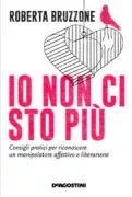 Copertina libro Roberta Bruzzone libri