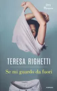 Copertina libro <b>Se mi guardo da fuori</b>