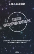 Copertina libro <b>Club confidential</b>
