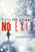 Copertina libro <b>No Exit</b>