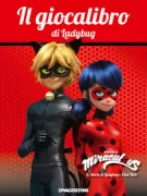 Copertina libro VEX_MIRACULOUS_IL GIOCA LIBRO DI LADYBUG
