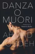 Copertina libro <b>Danza o muori</b>