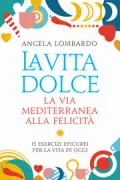 Copertina libro <b>La vita dolce</b>