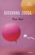 Copertina libro <b>Noi due</b>