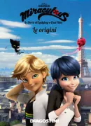 Copertina libro <b>Le origini</b>