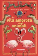 Copertina libro <b>La vita amorosa degli animali<br></b>(titolo originale o altro titolo: <i>Das Liebesleben der Tiere</i>)
