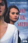Copertina libro <b>Fai un salto</b>