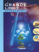 Copertina libro <b>Il grande libro degli esperimenti</b>