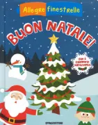 Copertina libro <b>Buon Natale!</b>