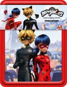 Copertina libro LA SCATOLA MIRACULOUS