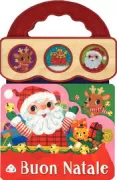 Copertina libro VEX_BUON NATALE
