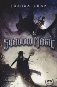Copertina libro <b>Shadow Magic</b>