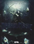 Copertina libro <b>Dream magic</b>