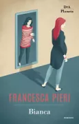 Copertina libro <b>Bianca</b>