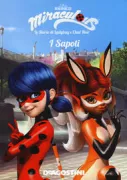 Copertina libro <b>I Sapoti</b>