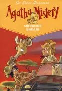 Copertina libro <b>Missione safari</b>