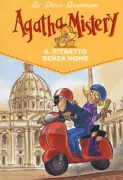 Copertina libro <b>Il ritratto senza nome</b>