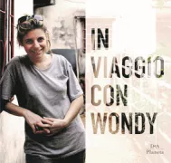 Copertina libro <b>In viaggio con Wondy</b>