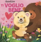 Copertina libro <b>Ti voglio bene<br></b>(titolo originale o altro titolo: <i>I Love You Every Day</i>)