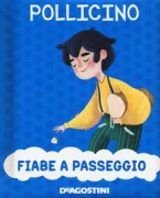 Copertina libro <b>Pollicino</b>