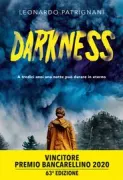 Copertina libro <b>Darkness</b>