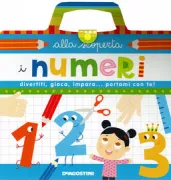 Copertina libro PX_ALLA SCOPERTA_PRIMA VALIGETTA_NUMERI